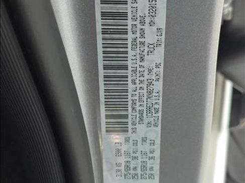 Used 2019 RAM 1500 Laramie RWD image 27