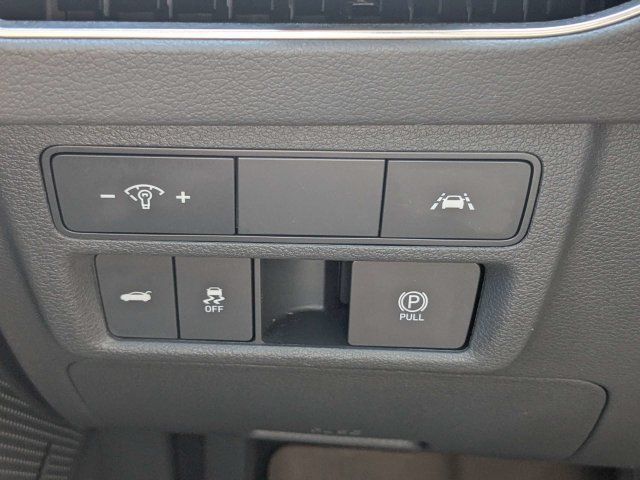 Used 2020 Hyundai Sonata Limited w/ Cargo Package FWD image 25