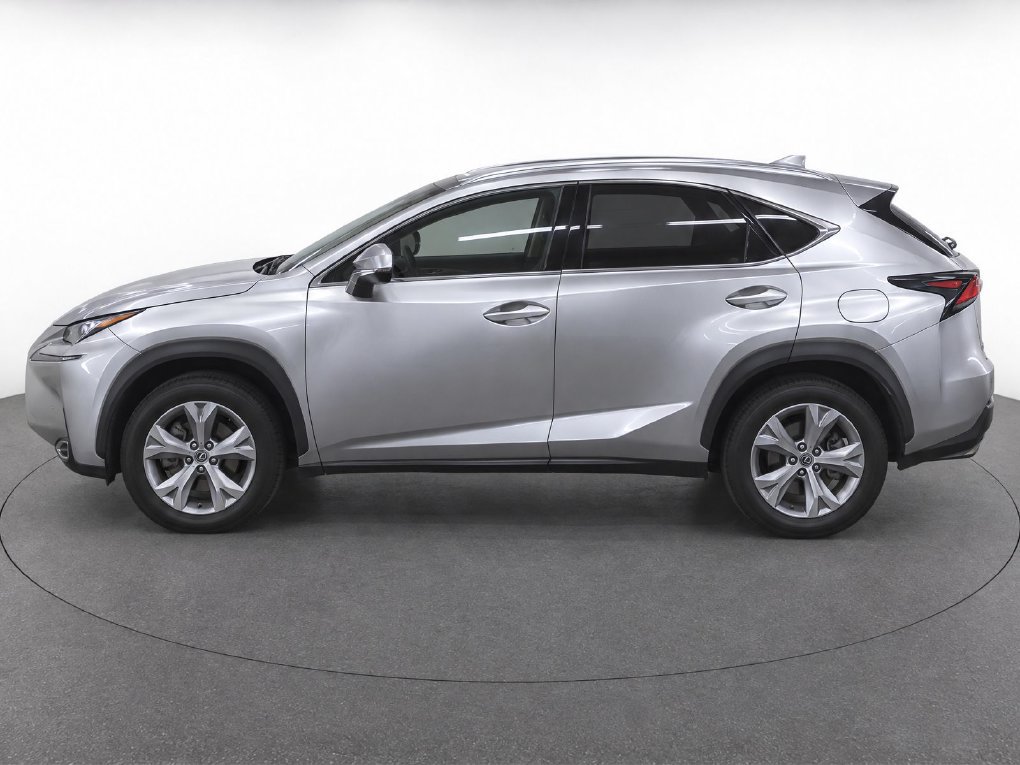 Used 2017 Lexus NX 200t AWD w/ Premium Package image 8