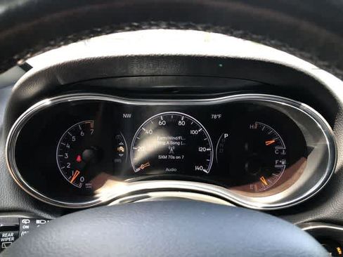 Certified 2021 Jeep Grand Cherokee Laredo X RWD image 27