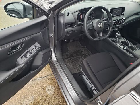 Certified 2025 Nissan Sentra S image 12