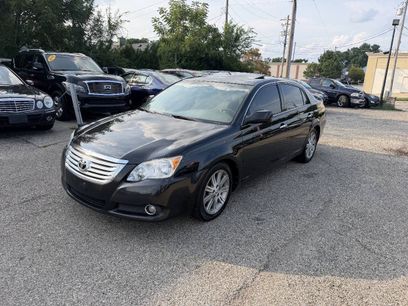 Used 2009 Toyota Avalon Limited