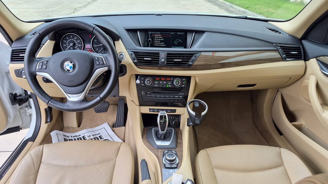 Used 2013 BMW X1 xDrive28i AWD/4WD image 47