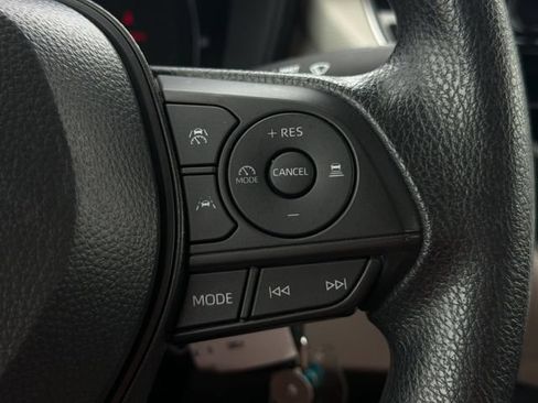 Used 2026 Toyota Corolla LE FWD image 24