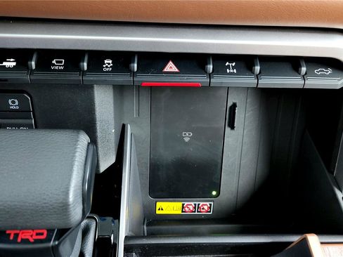 Used 2025 Toyota Tundra 1794 Edition image 46