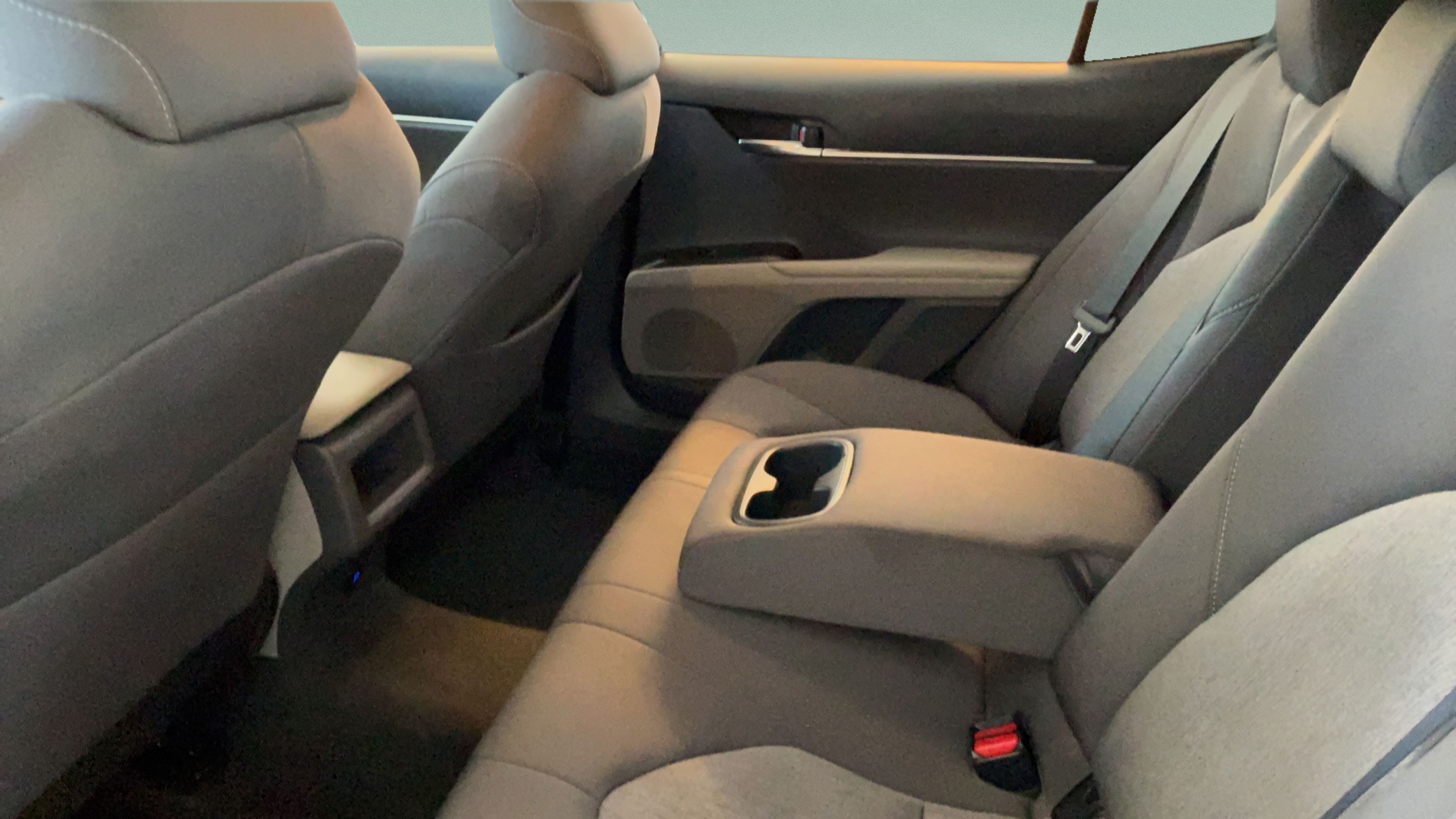 Certified 2024 Toyota Camry LE w/ Convenience Package FWD image 28