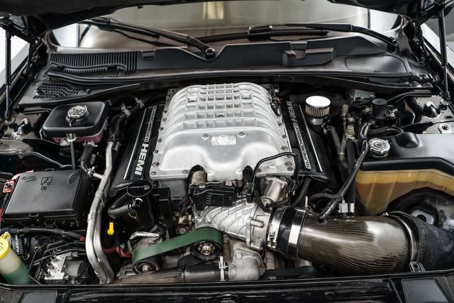 Used 2019 Dodge Challenger SRT Hellcat Redeye RWD image 36
