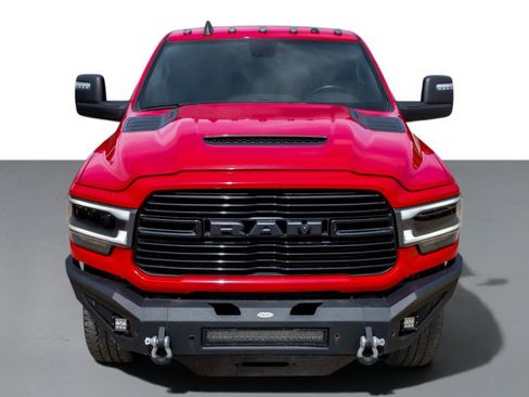 Used 2024 RAM 2500 Laramie w/ Night Edition AWD/4WD image 49