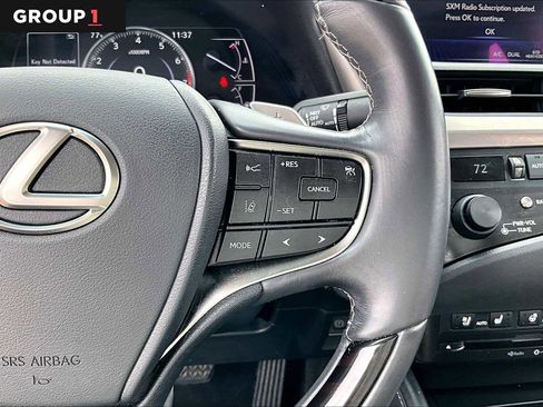 Used 2020 Lexus ES 350 w/ Premium Package image 21