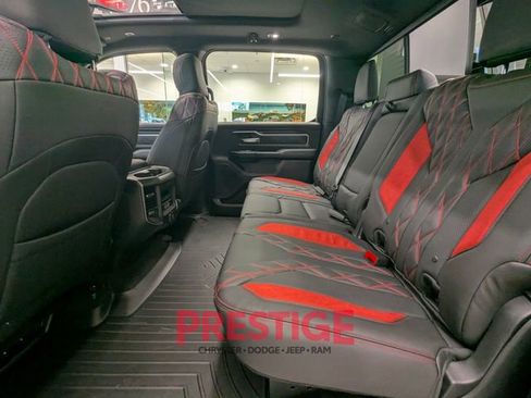 New 2026 RAM 1500 Big Horn image 25