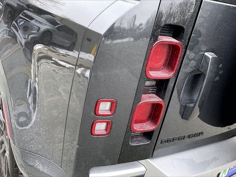 Certified 2024 Land Rover Defender 110 S image 23