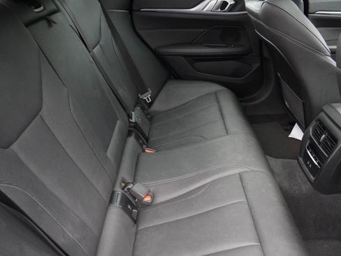 Certified 2023 BMW i4 eDrive35 w/ Premium Package RWD image 32