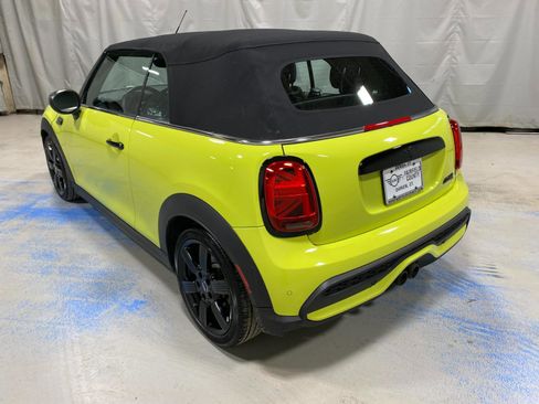Used 2023 MINI Cooper S image 11