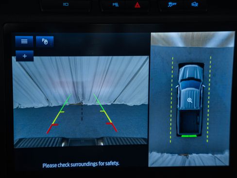 Certified 2023 Ford F150 Tremor w/ Equipment Group 402A High image 56