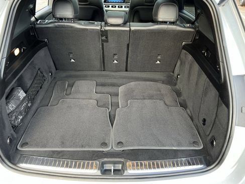 Used 2020 Mercedes-Benz GLE 350 4MATIC image 24