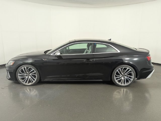 Used 2021 Audi RS 5 AWD/4WD image 5