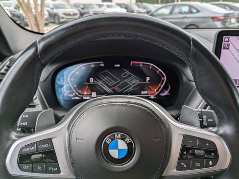 Used 2022 BMW X3 sDrive30i w/ M Sport Package 2 RWD image 37
