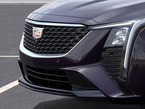 New 2026 Cadillac CT5 Premium Luxury w/ Sun And Sound Package image 13