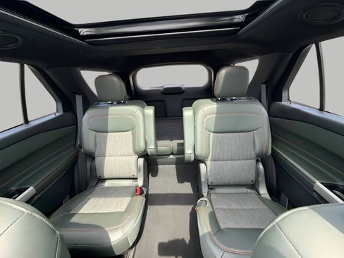 Used 2022 Ford Explorer Timberline AWD/4WD image 22