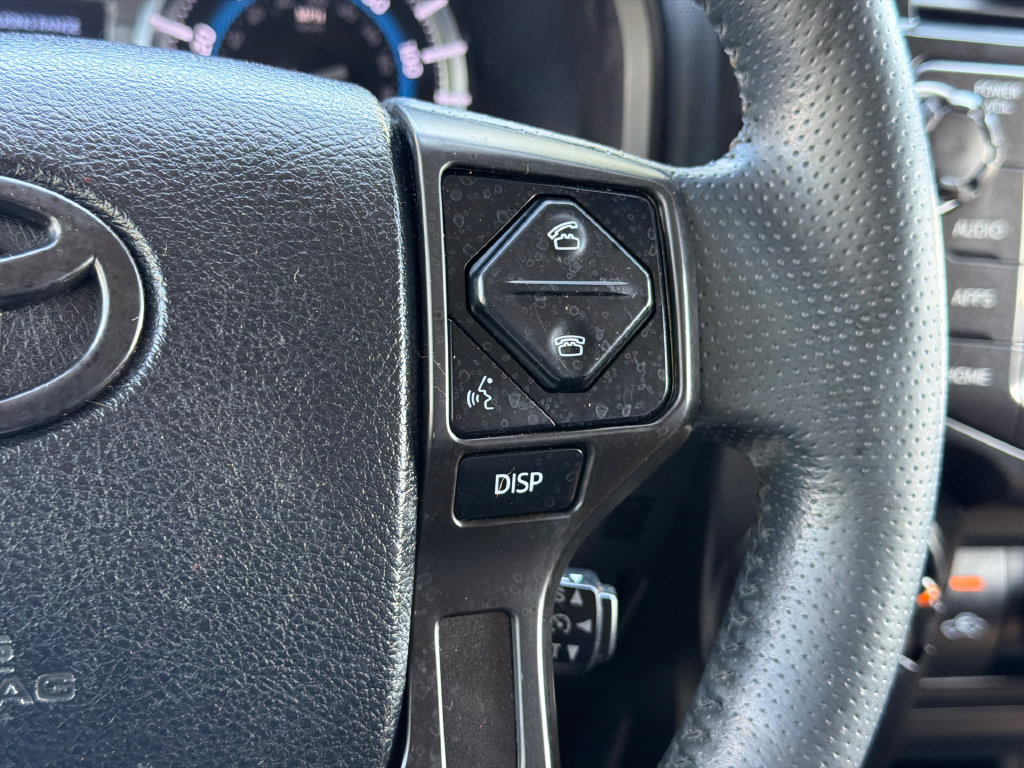 Used 2016 Toyota 4Runner Trail AWD/4WD image 21