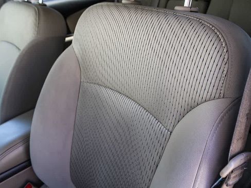 Used 2019 Dodge Journey SE FWD image 21