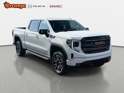 New 2026 GMC Sierra 1500 AT4 w/ AT4 Premium Package