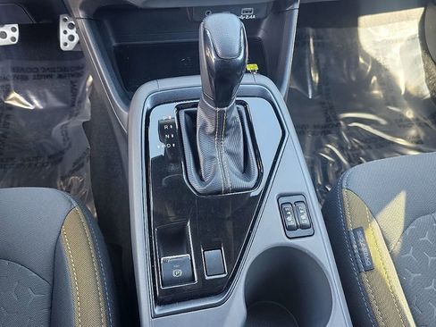 Certified 2025 Subaru Crosstrek 2.5i Sport w/ Crosstrek Mirror Package image 30