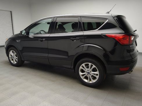 Used 2019 Ford Escape SE AWD/4WD image 3