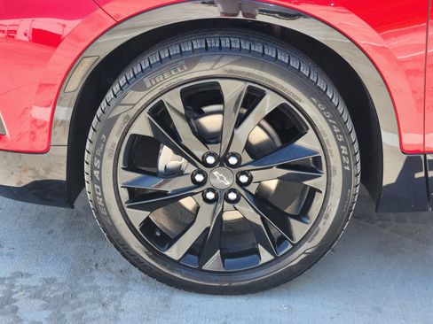 Used 2020 Chevrolet Blazer RS AWD/4WD image 11