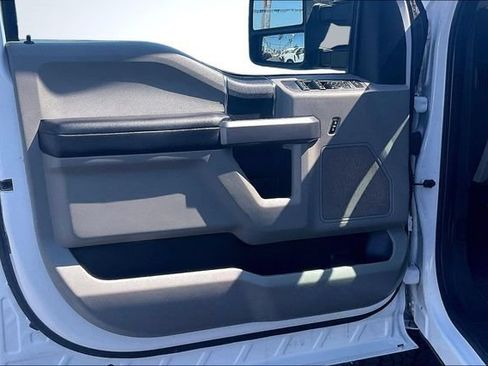 Used 2021 Ford F250 XLT AWD/4WD image 23