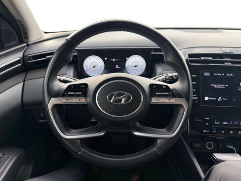 Certified 2023 Hyundai Tucson SEL w/ Convenience Package FWD image 12