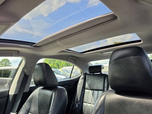 Used 2017 Lexus ES 350 w/ Luxury Package FWD image 27