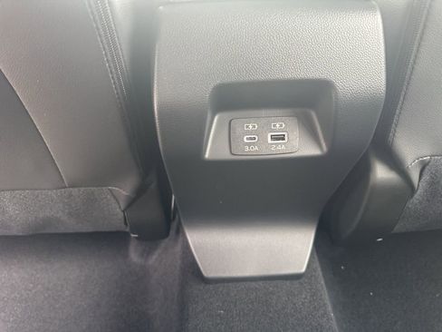 New 2026 Subaru Crosstrek 2.5i Limited AWD/4WD image 32