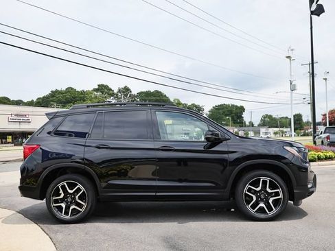 Used 2023 Honda Passport Elite image 10