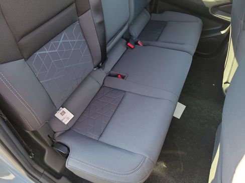 New 2026 Nissan Frontier SV w/ Tow Package image 16