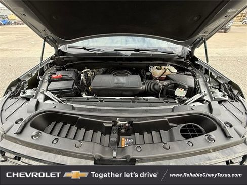 Used 2024 Chevrolet Suburban RST image 38