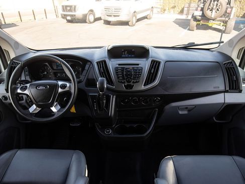 Used 2019 Ford Transit 150 130 Low Roof image 9