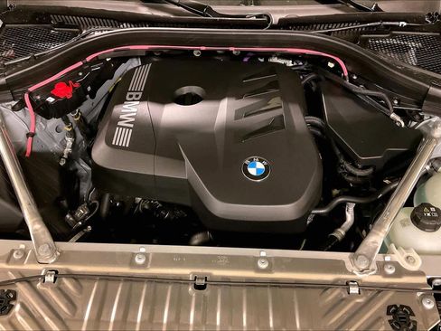 New 2026 BMW X3 xDrive30 w/ Premium Package image 17