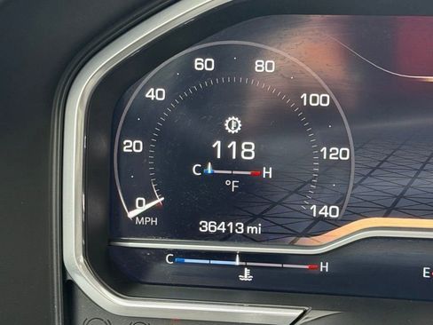 Used 2024 GMC Sierra 2500 Denali w/ Denali Reserve Package image 20