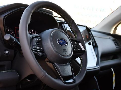 New 2026 Subaru Ascent Bronze Edition image 13