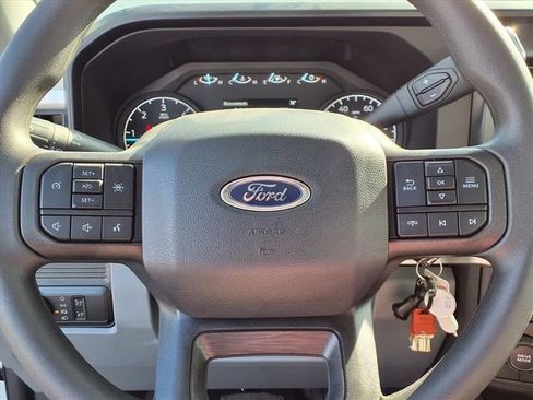New 2025 Ford F350 XL image 15