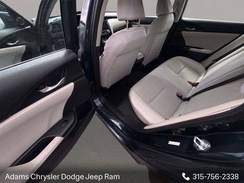 Used 2022 Honda Insight EX image 21