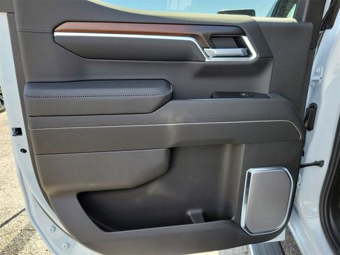 New 2026 GMC Sierra 1500 Denali image 5