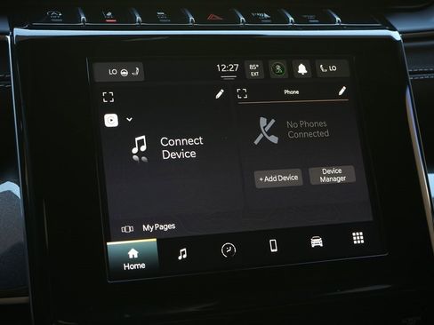 Used 2022 Jeep Grand Cherokee Altitude image 14