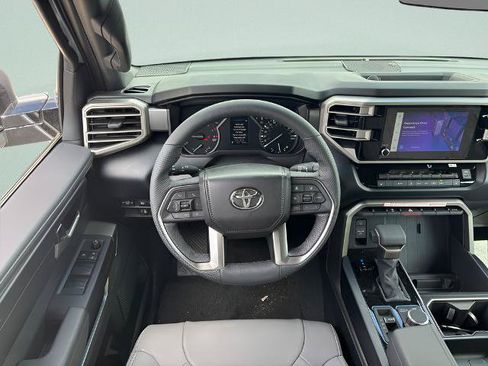 Used 2026 Toyota Tundra SR5 w/ SR5 Premium Package AWD/4WD image 6