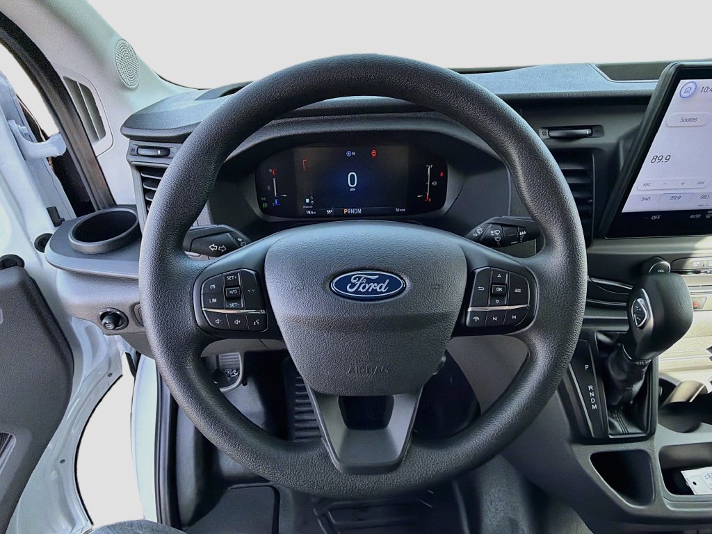 New 2027 Ford Transit 350 148 High Roof RWD image 11