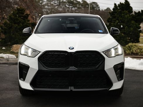 New 2026 BMW X2 xDrive28i w/ Technology Package image 13