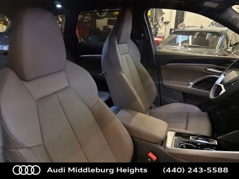 New 2025 Audi Q5 2.0T Premium Plus image 29