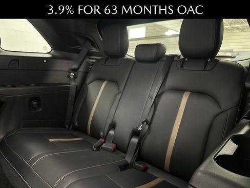 Certified 2024 MAZDA CX-90 Plug-In Hybrid w/ Premium Plus AWD/4WD image 24
