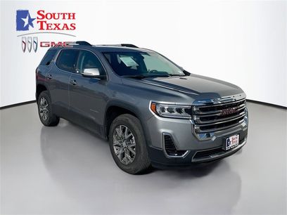 Used 2023 GMC Acadia SLE w/ Driver Convenience Package